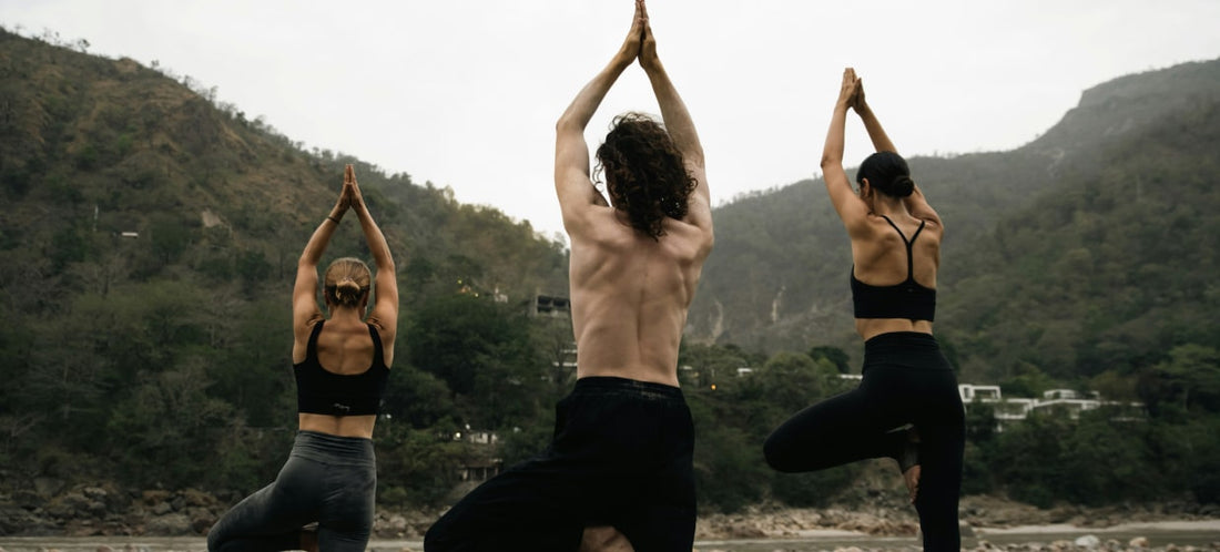 Elevating Physical Performance and Recovery: The Astaxanthin Advantage