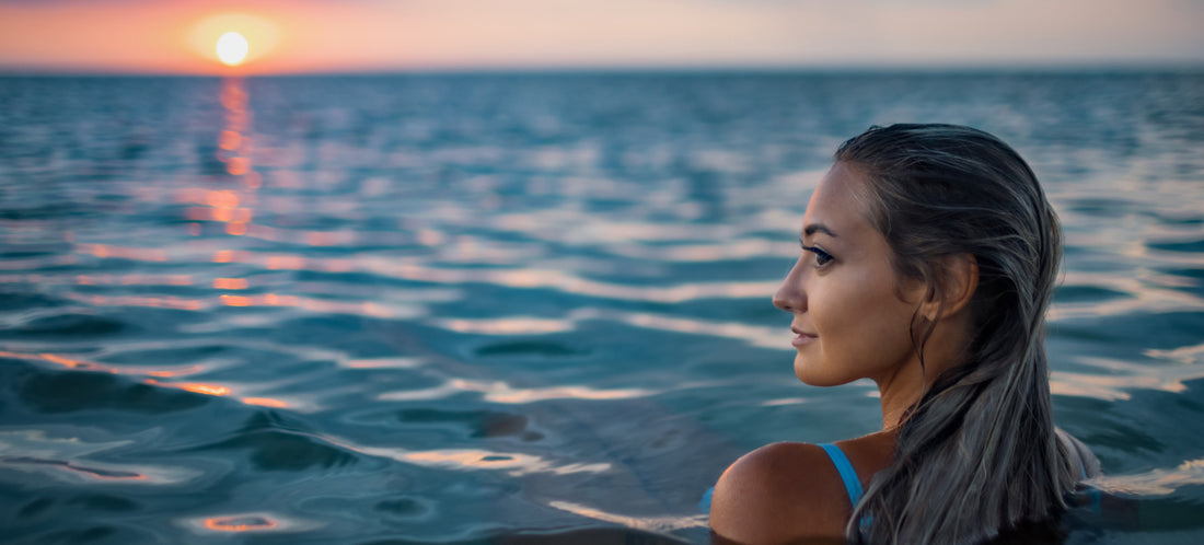 Unlocking the Secrets of Youthful Skin: The Power of Astaxanthin